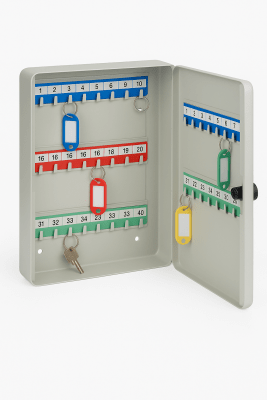 ARMARIO 45 LLAVES ODIS1