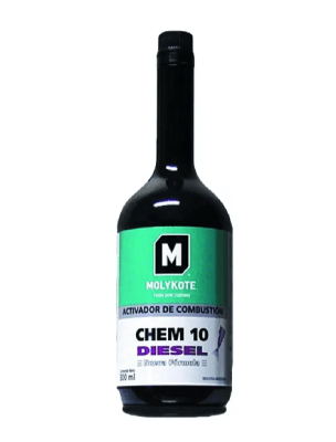 ACTIVADOR DE COMBUSTION MOLYKOTE DIESEL1