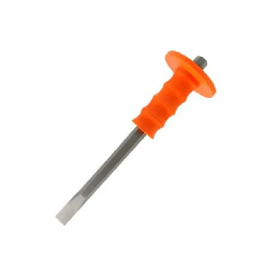 CINCEL PALETA KAMASA 10 PLG X 16MM C/PROTECCION KM089