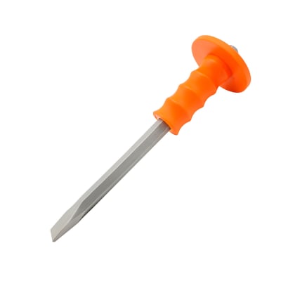 CINCEL PALETA KAMASA 12 PLG X 16MM C/PROTECCION KM091