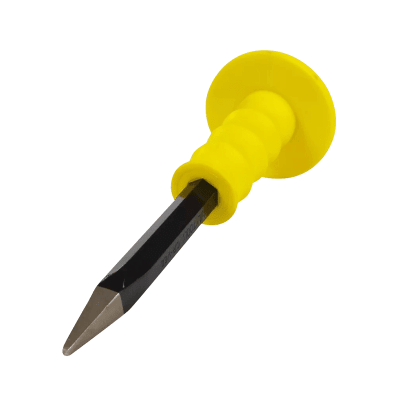 CINCEL PUNTO 10 PLG X16MM C/PROTECCION1