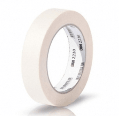 CINTA MASKING 18MM*40 MTS 3M 2210