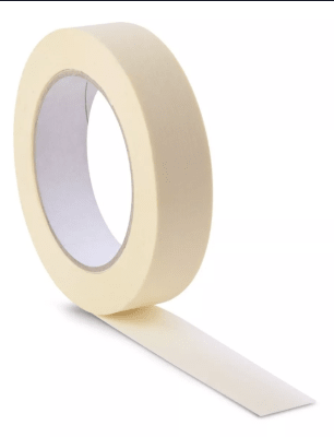 CINTA MASKING 24MM*20Y1