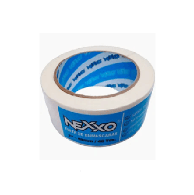 CINTA MASKING NEXXO 48MM*40Y