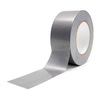 CINTA MULTIUSO GRIS CON TELA ASMACO