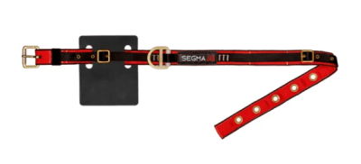 CINTURÓN ANDAMIERO MINERO GRAMMY