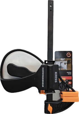 PRENSA DOBLE FUNCION 6 PLG KRESS1