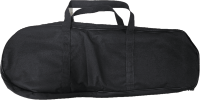 BOLSO NEGRO 80X30 CMS