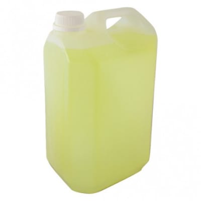 GALON CLORO CLOROTEC 5 LTS1