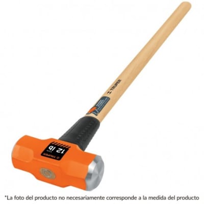 COMBO ACERO TRUPER 10 LBS