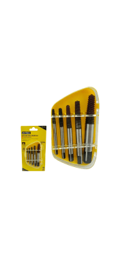 SCREW EXTRACTOR SET