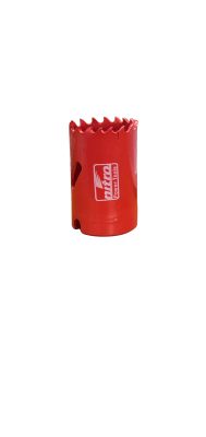 SIERRA COPA BIMETALICA 32MM (1-1/4) NITRO