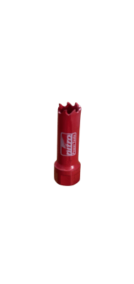SIERRA COPA BIMETALICA 16MM (5/8) NITRO
