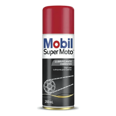 LUBRICANTE PARA CORRIENTES 