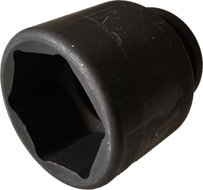 DADO IMPACTO CUADRANTE 3/4 PLG 24MM1