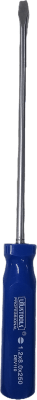 DESTORNILLADOR UYUS PALETA 1,2*8,0*250 DEV110