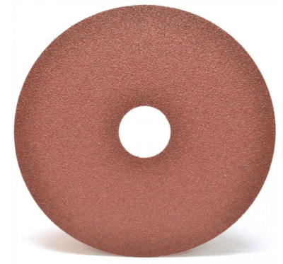 DISCO LIJA 4 1/2 GRANO 120