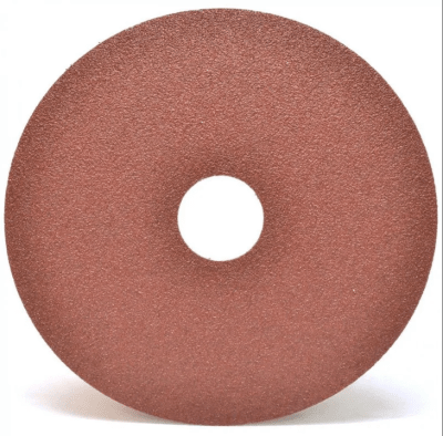 DISCO LIJA 4 1/2 GRANO 801