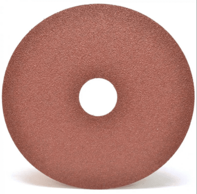 DISCO LIJA 4 1/2 GRANO 601