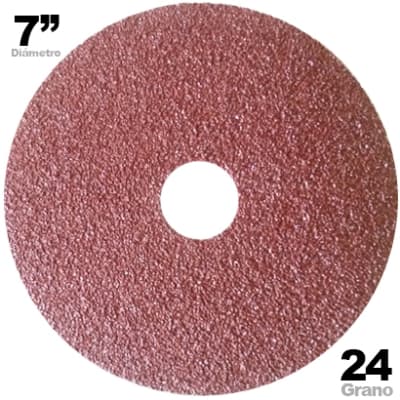 DISCO LIJA FIBRA 7 GR 24 e1
