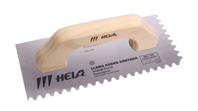 LLANA LISA DENTADA HELA 280*130*0,9MM LD280-81