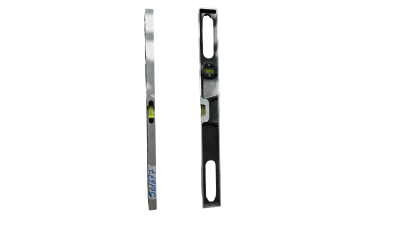 NIVEL MECANICO ALUMINIO PESADO 24 PLG1