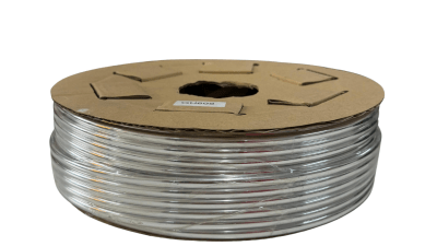 BURLETE ALUMINIO ROLLO DE 60MTS GU664-1