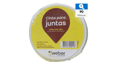 CINTA JUNT 50MMX90MT