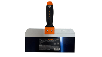 ESPATULA TAPIZADORA TRUPER 10 ETA-101