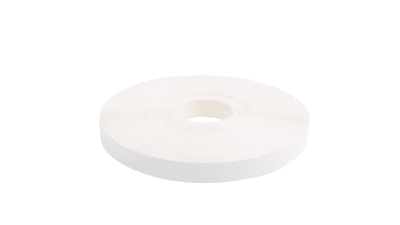 TAPA-CANTO P/MADERA BLANCO 21MMX10ML