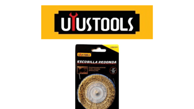 GRATA PLANA ONDULADA UYUS 3 PLG EBR201 CON BASTAGO1