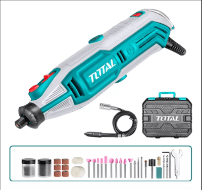 DREMEL MULTIPROPOSITO 130W TOTAL1