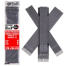 ELECTRODO NICROSOL NÍQUEL 65% 3/32 (KG)