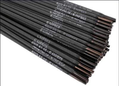 ELECTRODO NICROSOL NÍQUEL 99% 1/8 (KG)
