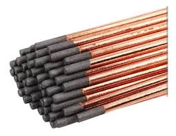 ELECTRODO PARA TORCHAR 1/4 (UNIDAD)