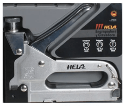 ENGRAPADORA Y CLAVADORA HELA Y JSG-022V2