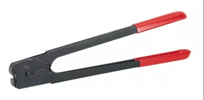 ENZUNCHADORA PLASTICO 3/4 PLG