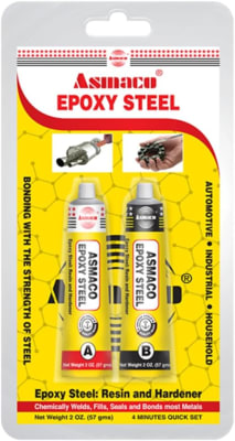 ACERO LIQUIDO EPOXICO ASMACO 57 GR1