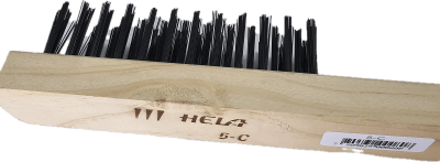 ESCOBILLA HELA 5C ACERO CON MANGO1