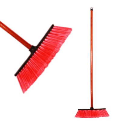 ESCOBILLON DOMESTICO C/MANGO