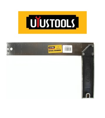 ESCUADRA TALLO PESADO UYUS 10 PLG ECP0101