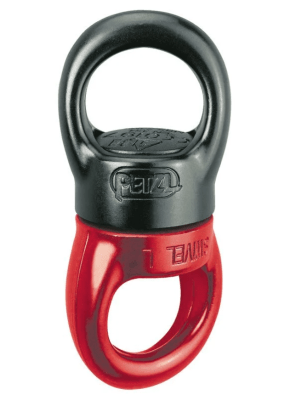 ESLABON PETZL GIRATORIO SWIVEL1