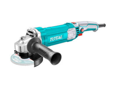 ESMERIL ANGULAR 4 1/2 1010W VELOCIDAD VARIABLE TG1121256-3  TOTAL1