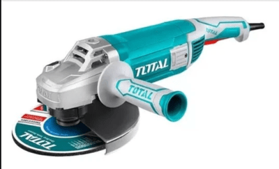 ESMERIL ANGULAR 7, 2400W, TOTAL