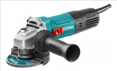 ESMERIL ANGULAR 750W 115 MM  MOD. WS4740