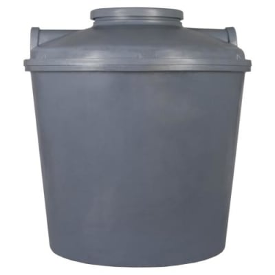 ESTANQUE PARA AGUA INFRAPLAS 500LTS