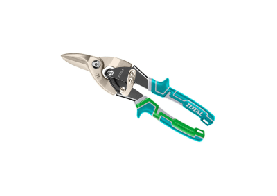 TIJERA CORTA METAL 10 TOTAL1