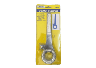 DOBLADORA DE TUBO UYUSTOOLS 3/8 - 1/2 PLG YDT0011