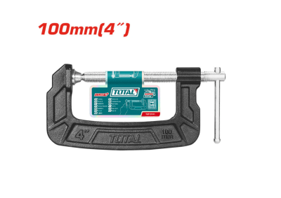 PRENSA TIPO C 4PLG. THT13141 TOTAL1