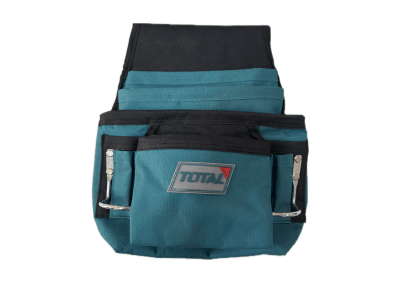 BOLSO PORTA HERRAMIENTA TOTAL